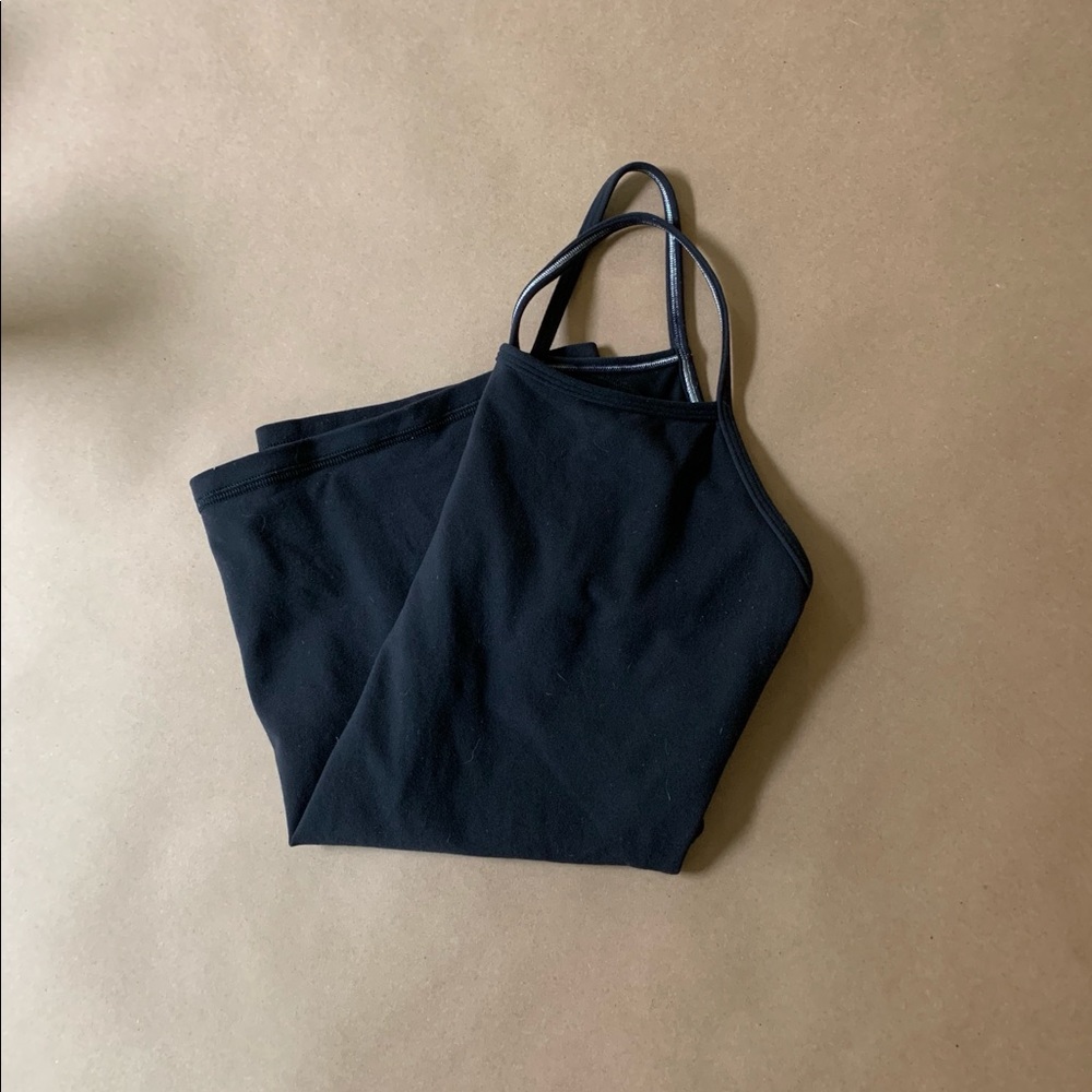 lululemon power y tank